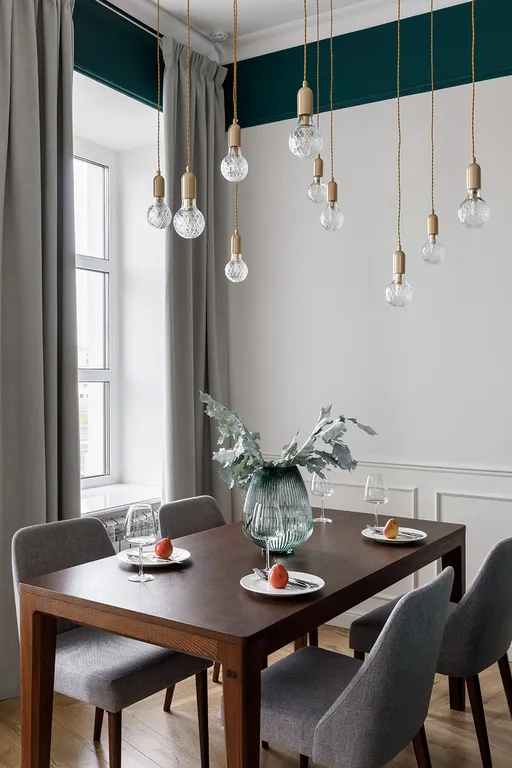 Квартира Роскошные апартаменты с видом на набережную — Санкт-Петербург