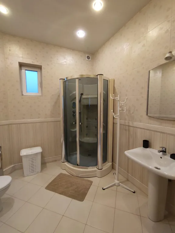 Коттедж Коттедж с видом на море — Сочи