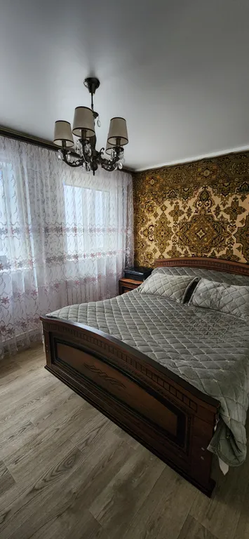 Частный дом в центре Новороссийска