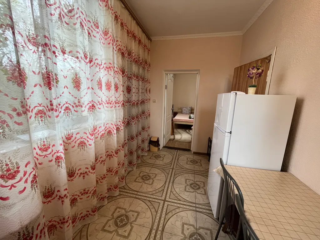 Уютный дом у моря рядом с аквапарком Банановая республика