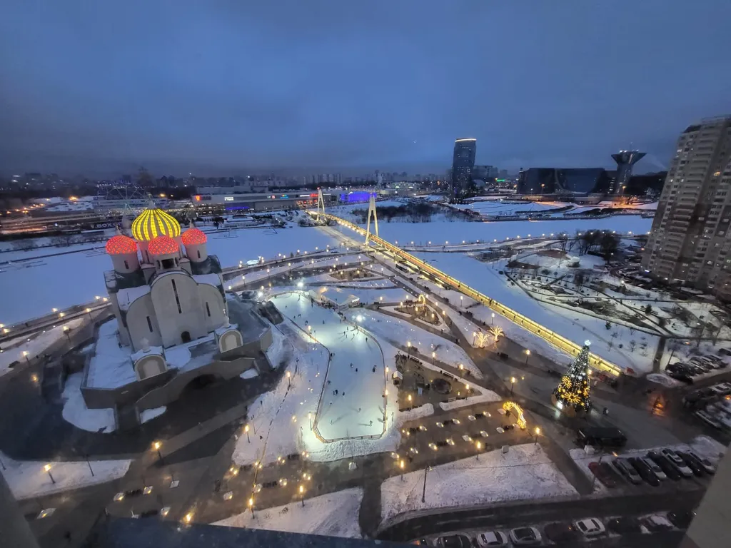 Ваш уютный дом