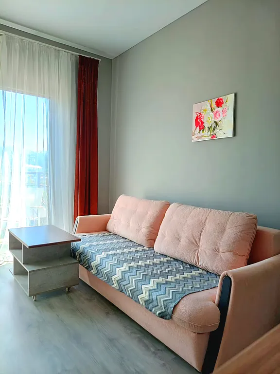 Квартира Квартира в элитном ЖК Корона — Адлер