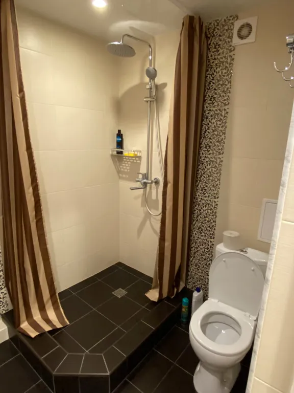 Квартира в центре Майкопа