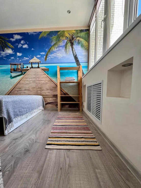 Морской Бриз