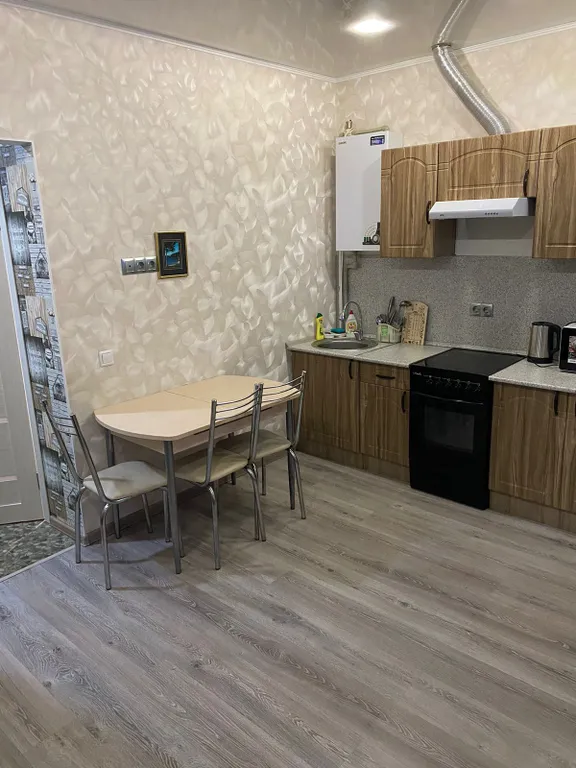 Новая студия