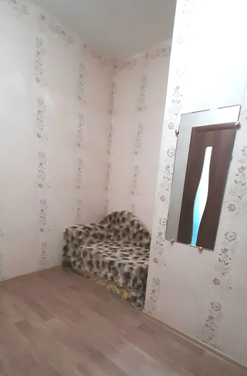 Уютная квартира вдали от городского шума