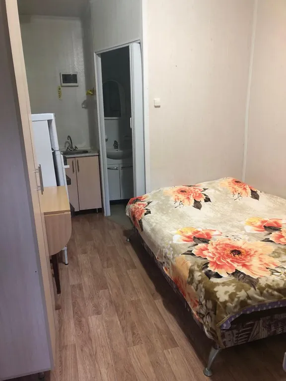 Квартира Отдельная комната с удобствами в частном доме — Лазаревское