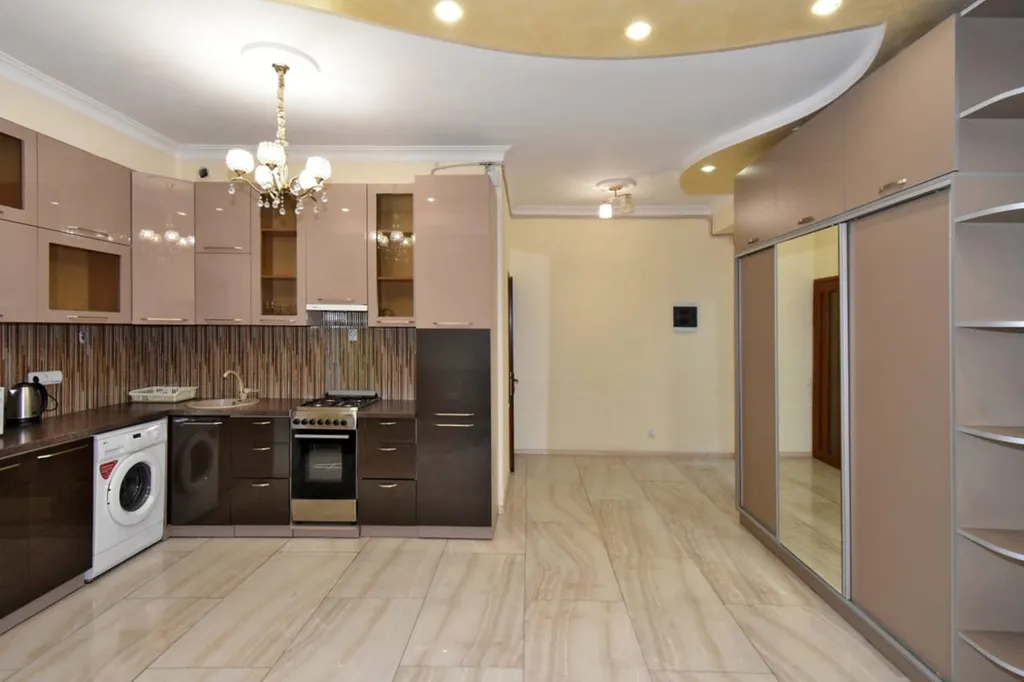 Отличная квартира на северном проспекте