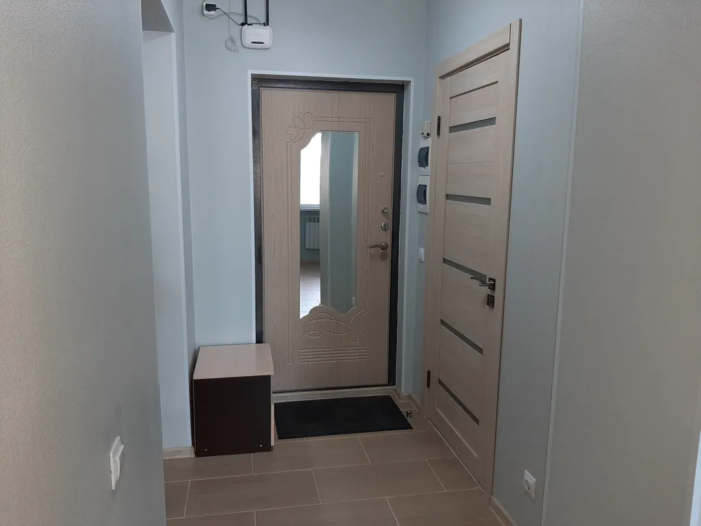 Уютная квартира Времена года