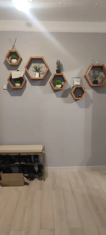 Уютная двухкомнатная квартира в Приэльбрусье