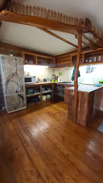 Гостевой дом в Угличе с баней