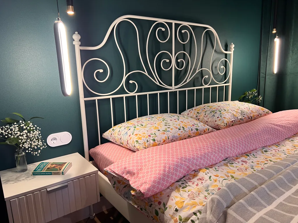 Стильная студия у ТРЦ Планета