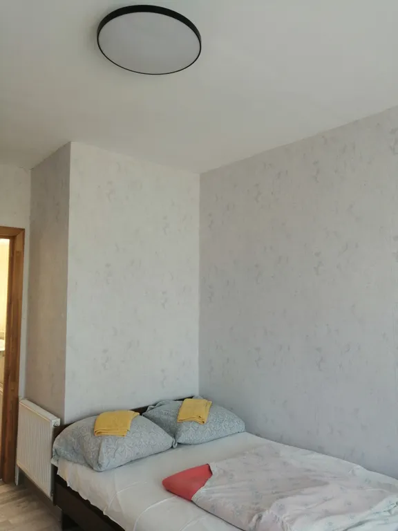 2-комнатный номер в коттедже Раиса со своим санузлом внутри