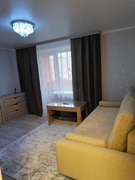 Уютная квартира в востребованном районе возле института — аренда посуточно в Салават