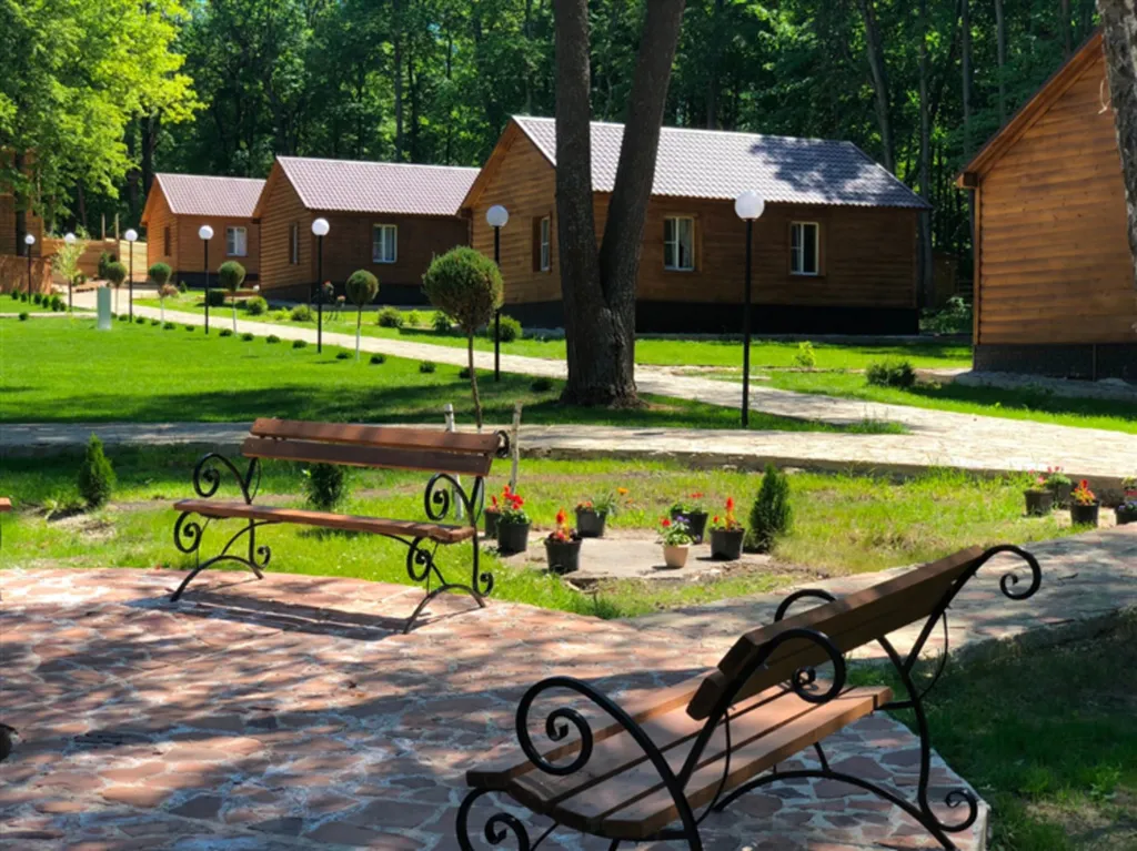 Коттедж 3-комнатный Дом — аренда посуточно в Заокский