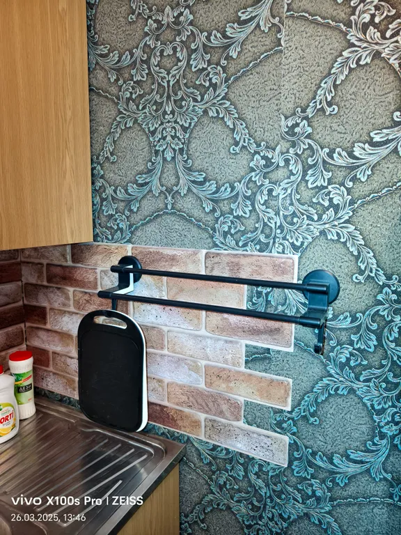 Квартира Квартира в спальном районе рядом с м4 дон — Воронеж