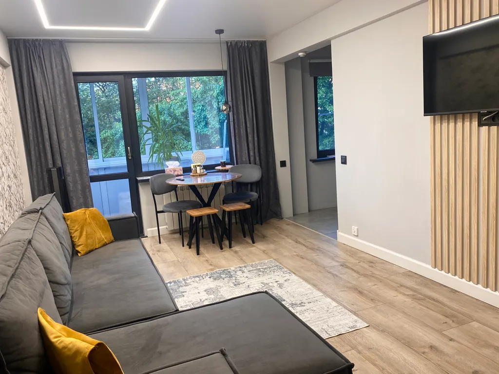 Квартира на первой линии, в 3 минутах до Байкала