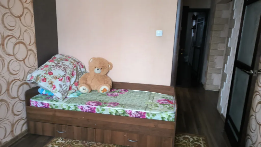 Квартира Квартира на Елецкой — Волгоград