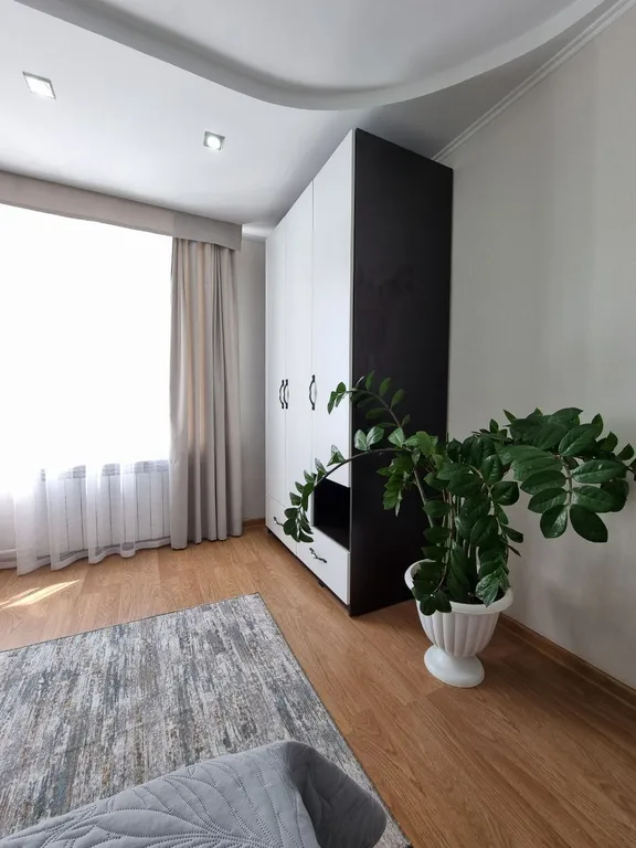 Просторная 4-х ком.кв. с домашним уютом