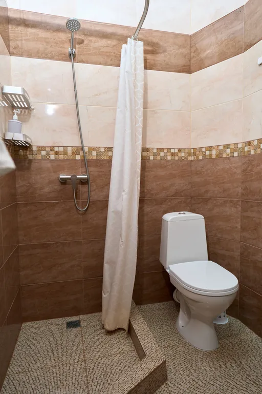 Квартира Квартира Двухместный номер комфортный — Кучугуры