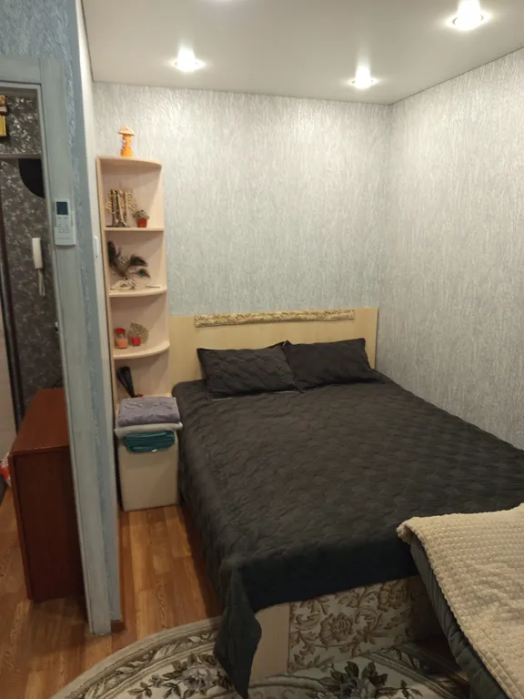 Уютная квартира со всем для проживания