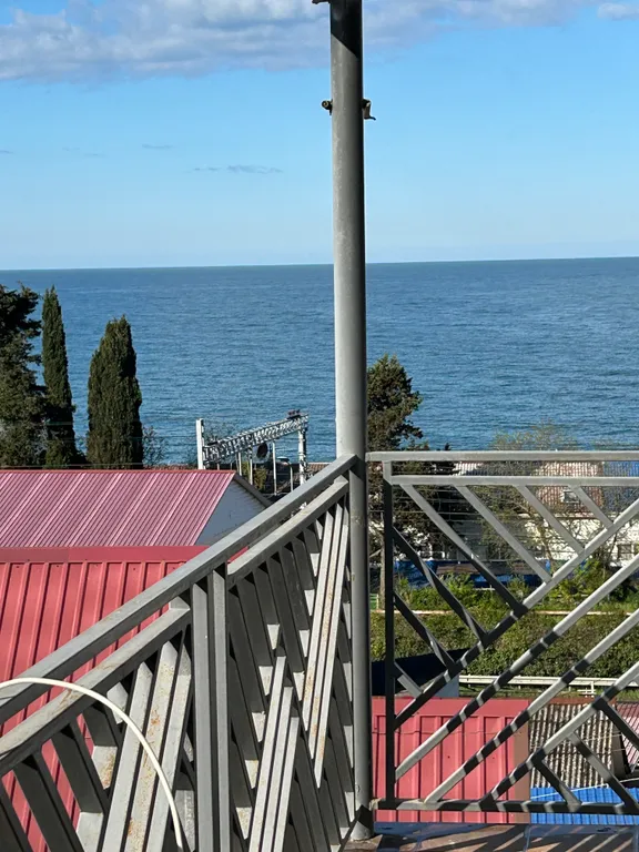 Студия у моря