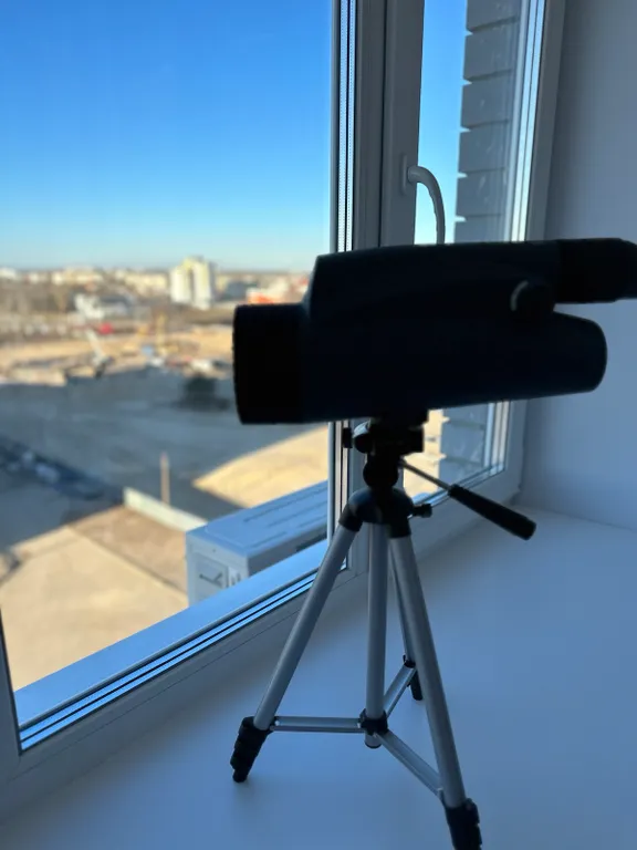 Новая квартира со стильным интерьером