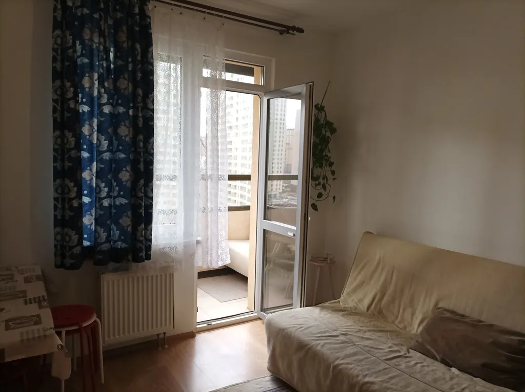 Квартира Новенькая квартира — Санкт-Петербург