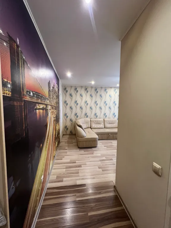 Квартира-студия в центре у ЦУМа