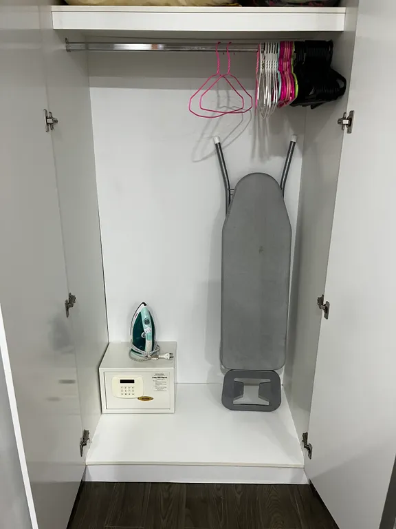 Уютная квартира в the Title фаза 1-2