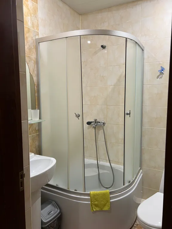 Квартира Комната — Евпатория