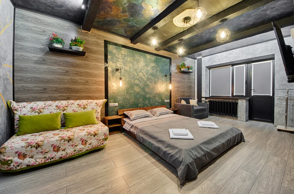НаСутки26 Loft