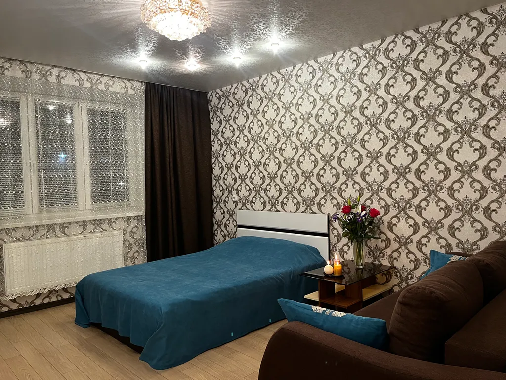 Уютная квартира в центре — аренда посуточно в Котлас