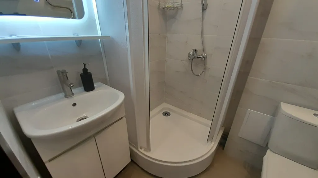 Квартира Уютная квартира-студия — Ярославль