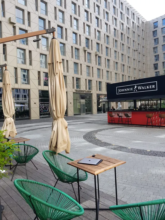 Квартира Стильная квартира в центре — Санкт-Петербург