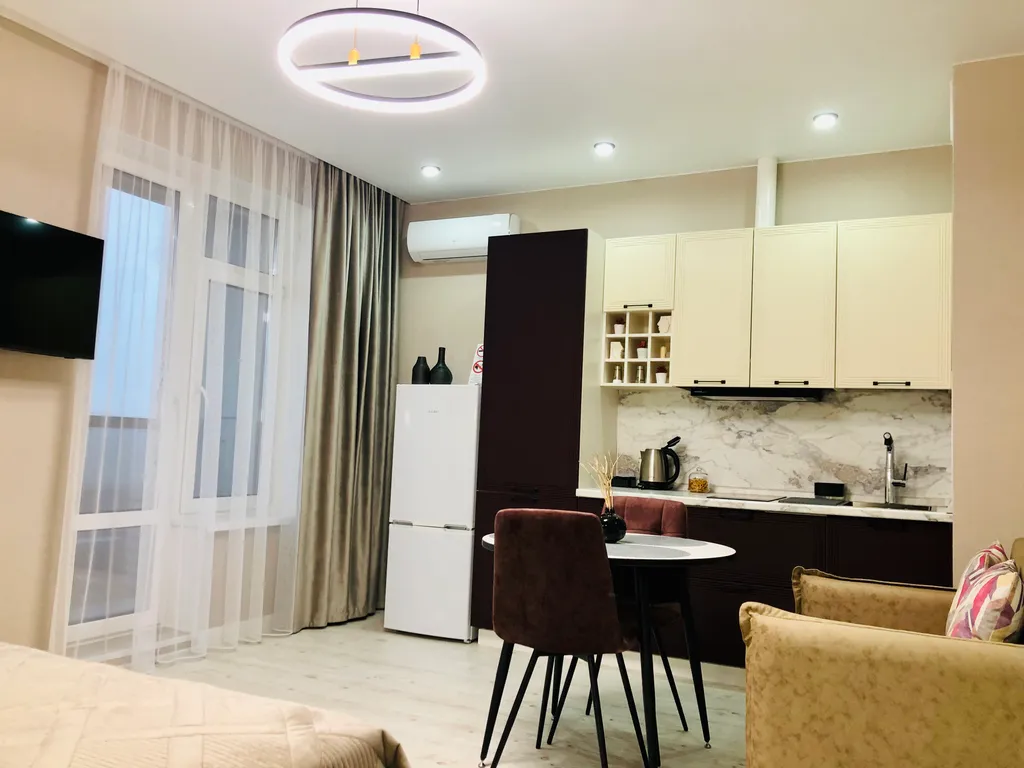 Дизайн-студия рядом с военно-воздушной академией им.Жуковского