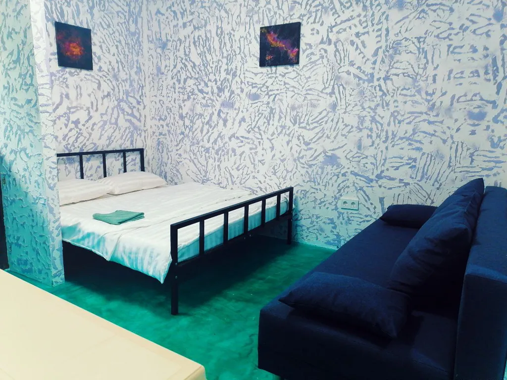 Квартира Комната — аренда посуточно в Туапсе