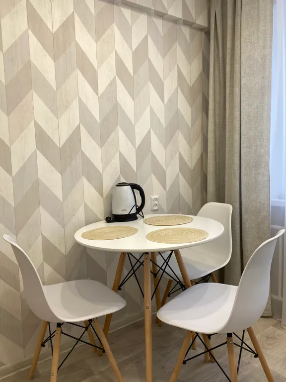 Уютная 2-комнатная квартира