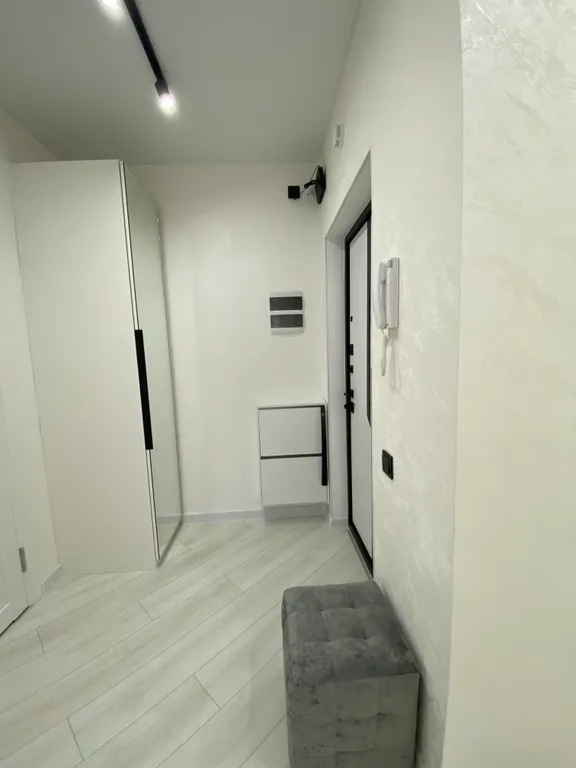 Уютная квартира в лучшем районе города