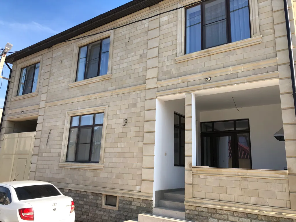 Апартаменты «Сиеста» с видом на море