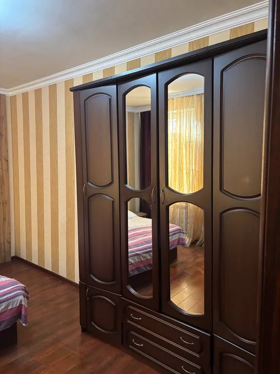 Частный дом с удобствами в тихом месте недалёко от центра