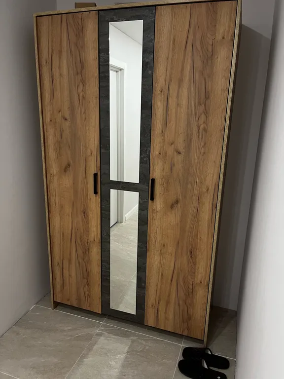 Квартира рядом с УМПО и ТЭЦ