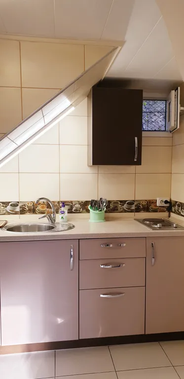 Квартира у моря Львиный Домик-2