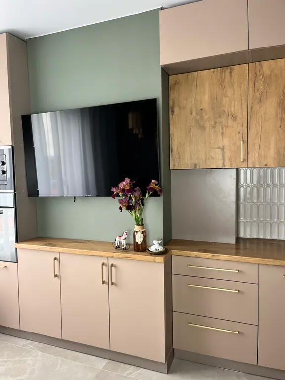 Квартира Deluxe