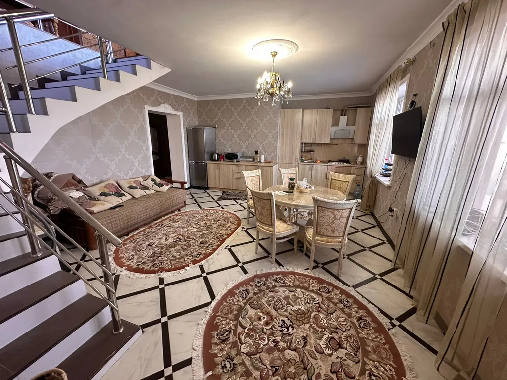 Дом у моря, бассейн, парная, зона барбекю