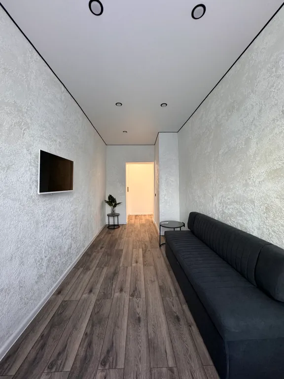 Квартира на улице исторической части Перми