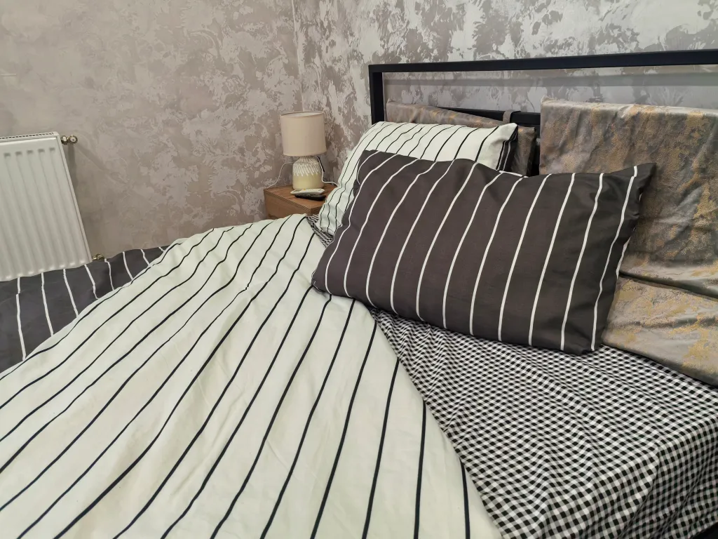 Квартира Квартира Студия Семейная — Краснодар