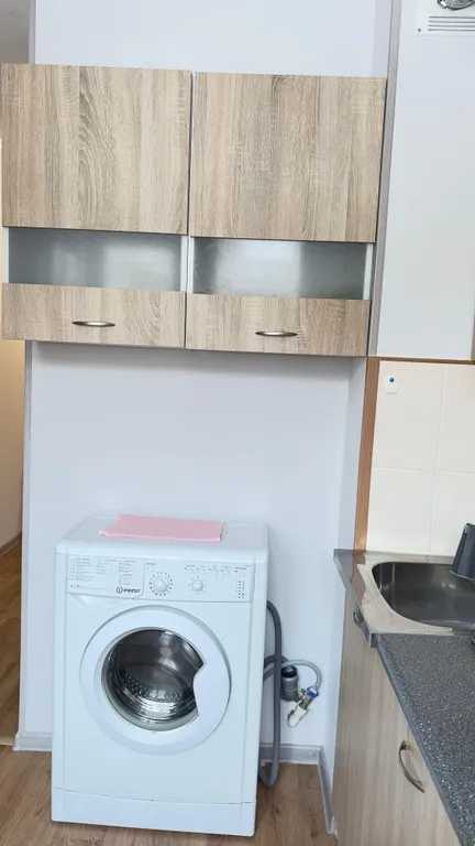 Комфортная однушечка в районе Горного воздуха