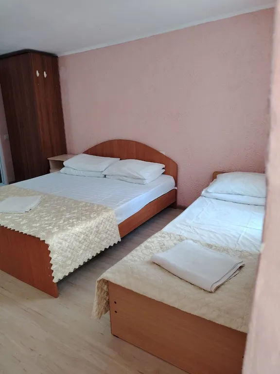 Квартира Комната — Анапа