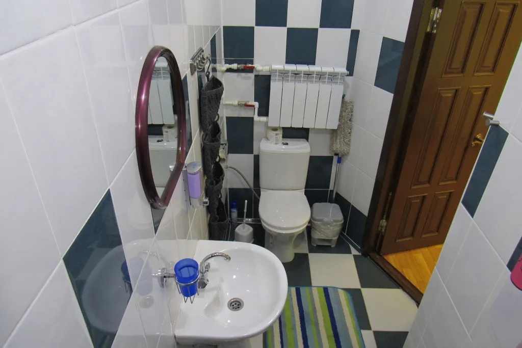 Апартамент в историческом центре с отдельным входом с улицы